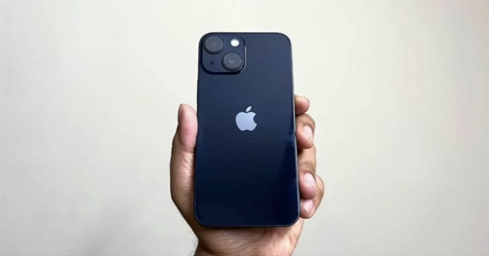 Iphone 13, 128gb