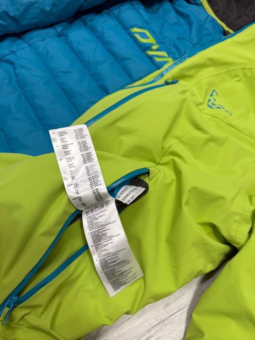 Jachetă Dynafit Deneli damă L