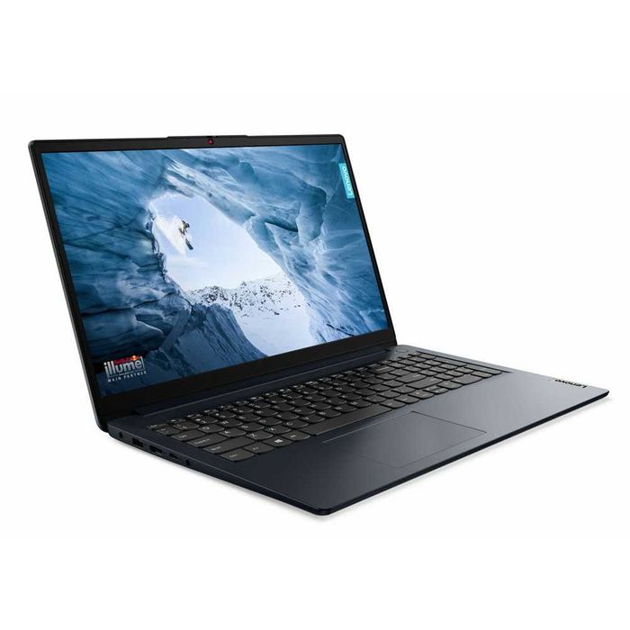 Лаптоп Lenovo IdeaPad 1 15IJL7 (82LX005JBM)