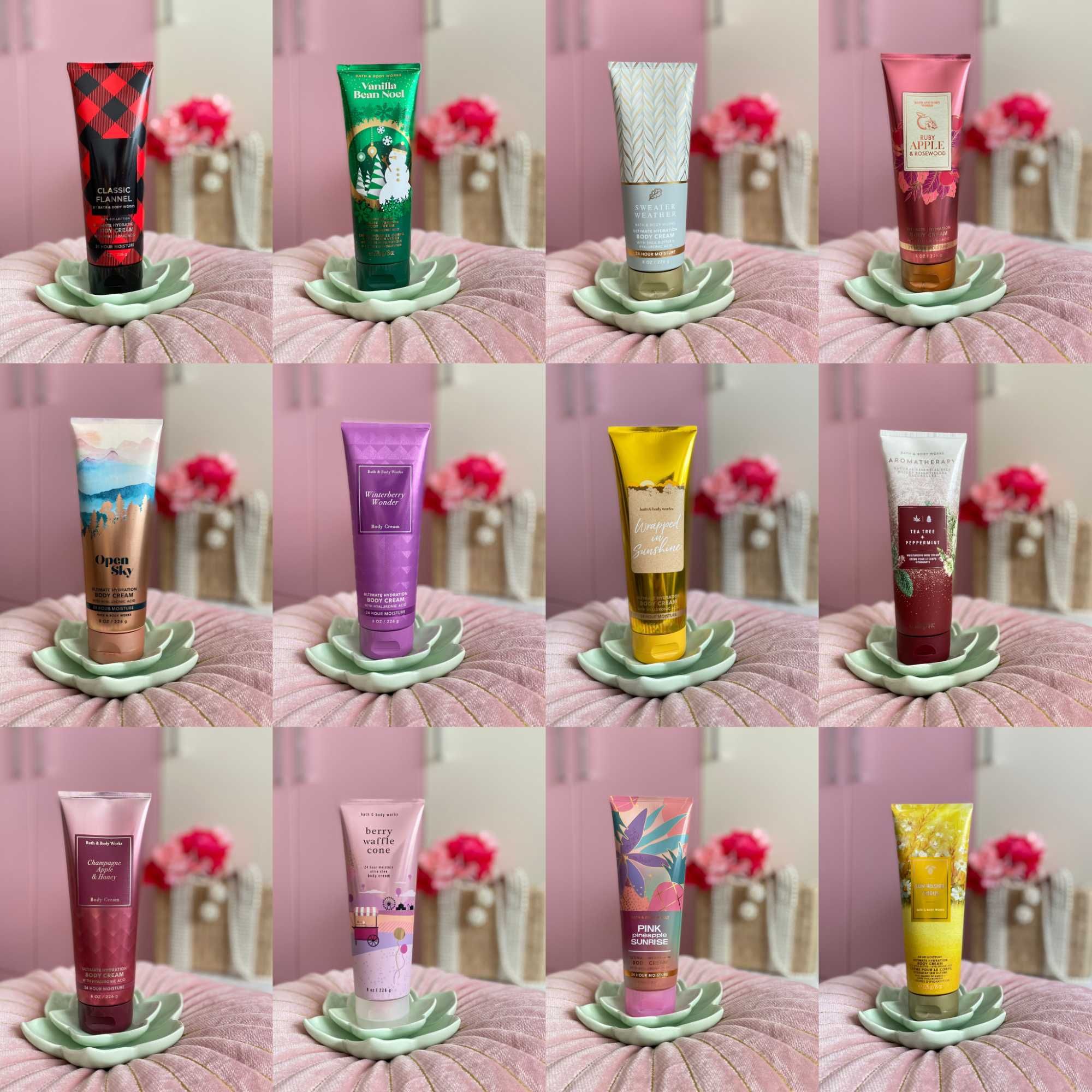 Produse Bath & Body works originale