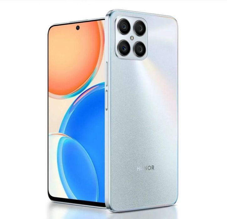 Honor 8 сотилади чоткий состояниеда