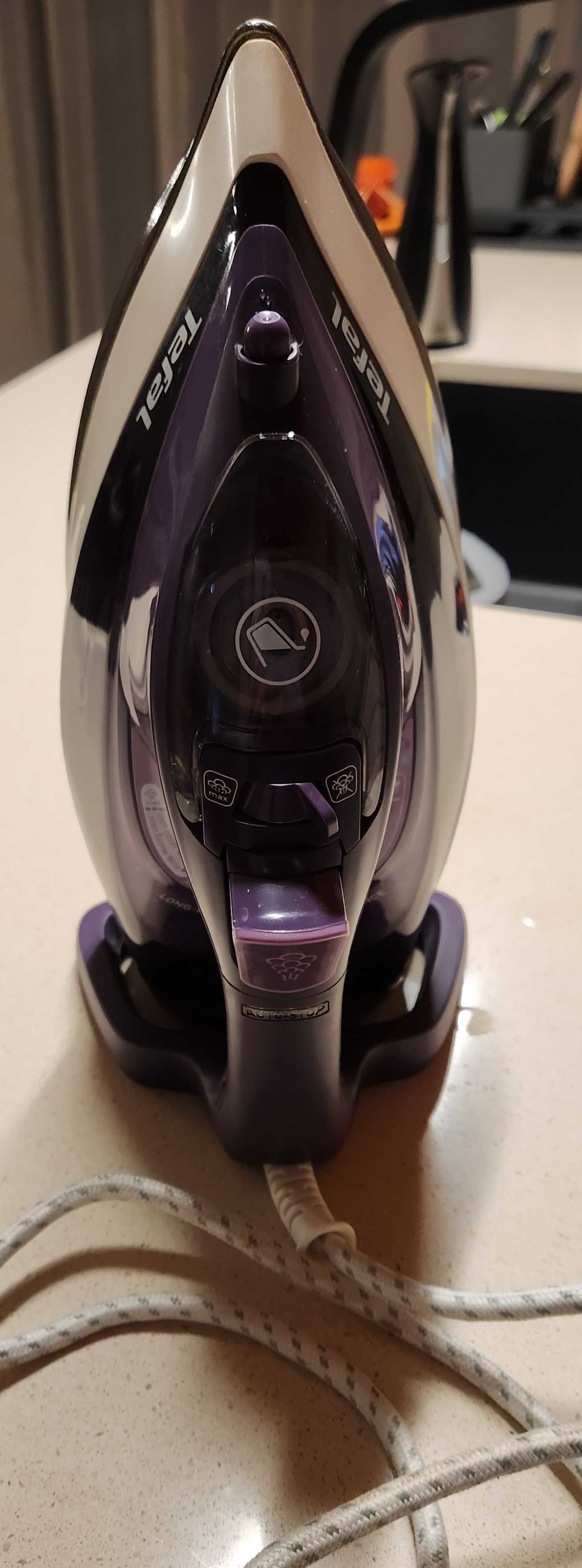 Ютия Tefal FV9440 Ultimate Autoclean 400