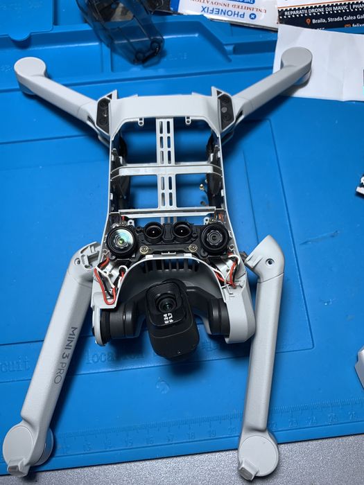 Piese Dji Mini 3 & Mini 3 Pro