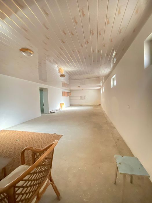 Подвал сдается в аренду