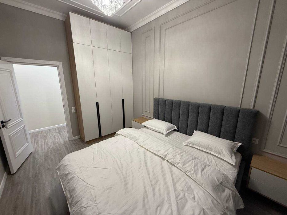 Сдается 3 ком ЖК Пойтахт Гавхари. Ц 2. Алайский. Basri Baba