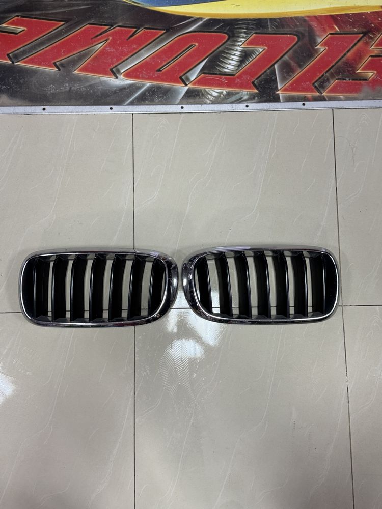 Бъбреци Bmw X5/X6 F15/F16 2014-