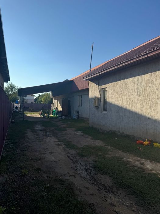 Срочно продам дом 3 комн