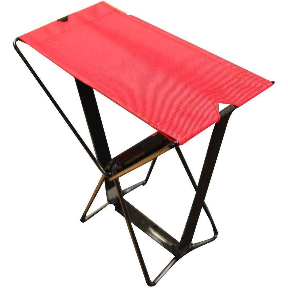 Сгъваемо джобно столче за Риболов Amazing pocket chair, до 110 кг.
