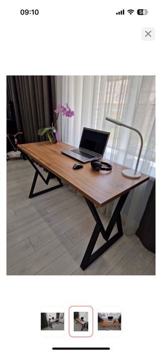 Стол компьютерный