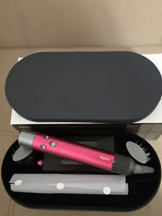 Dyson Airwrap Complete Long