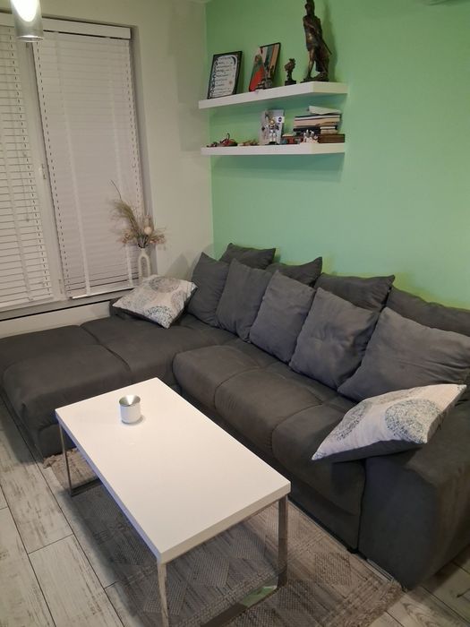 Ъглов диван "Чикаго "