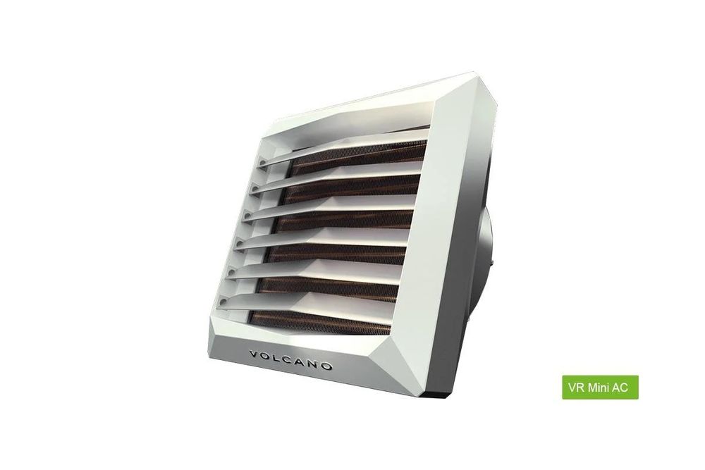 Регулятор скорости vulcano