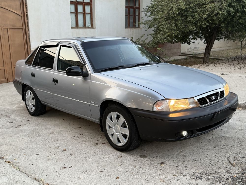 Nexia 1 sons tramblyor