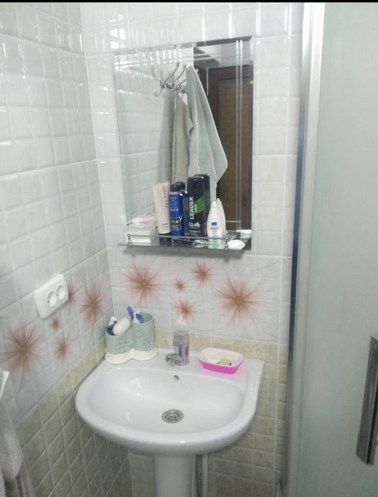 Сдаётся квартира.