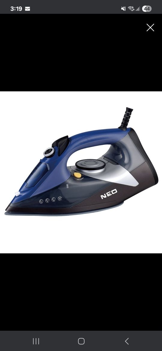 Ютия Neo Si-2262, 2200W