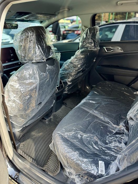 Срочно Kia Sportage 2024