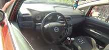 Fiat Grande Punto mtj