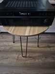 Amplificatot statie Receiver SONY STR DE 197