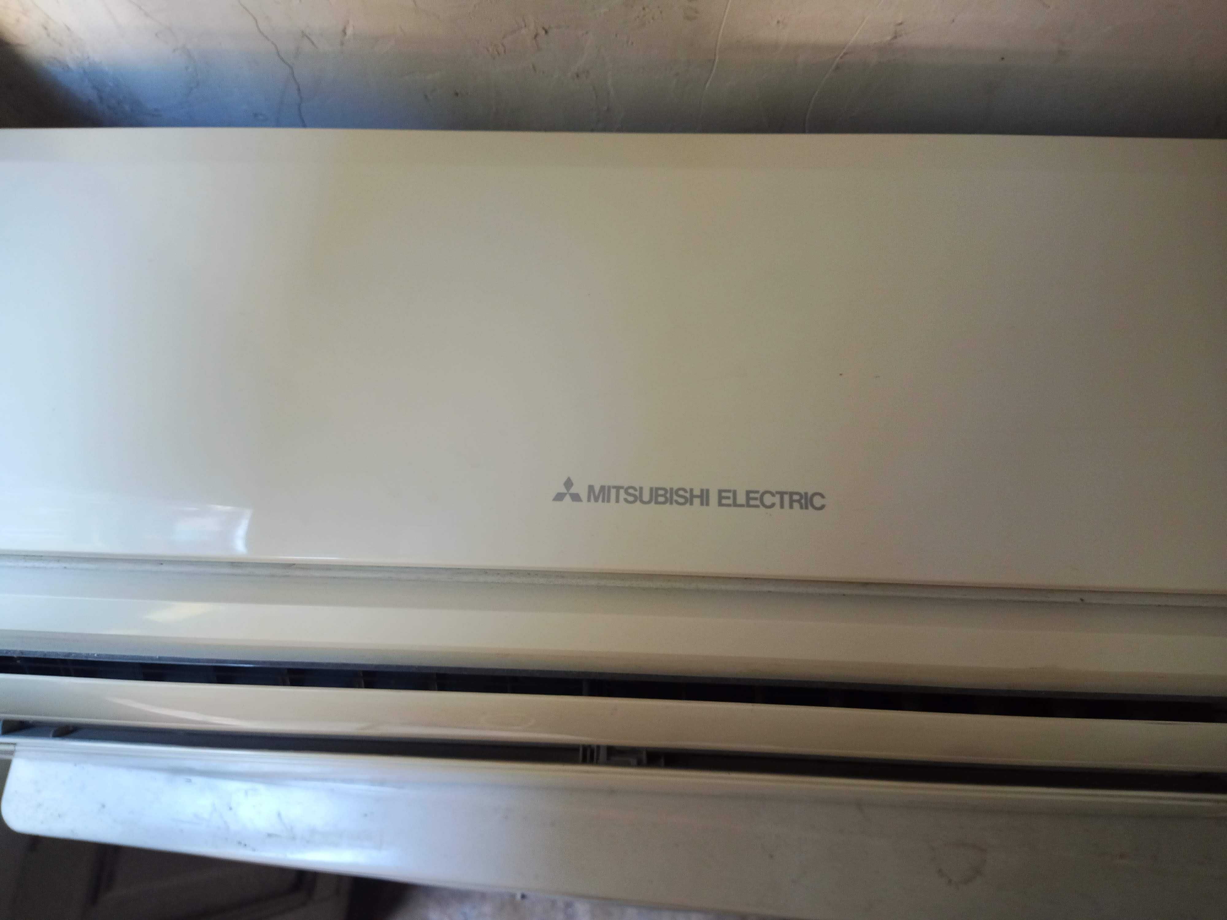 Климатик Mitsubishi electric модел MUZ-GE50VA