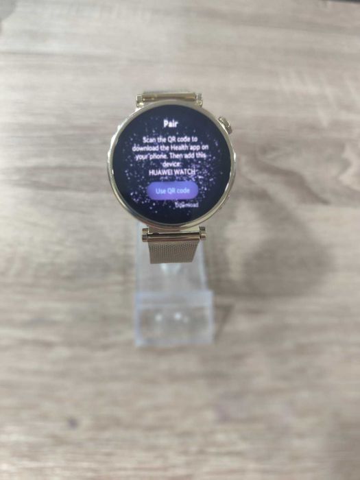 Huawei watch GT 4 Gold