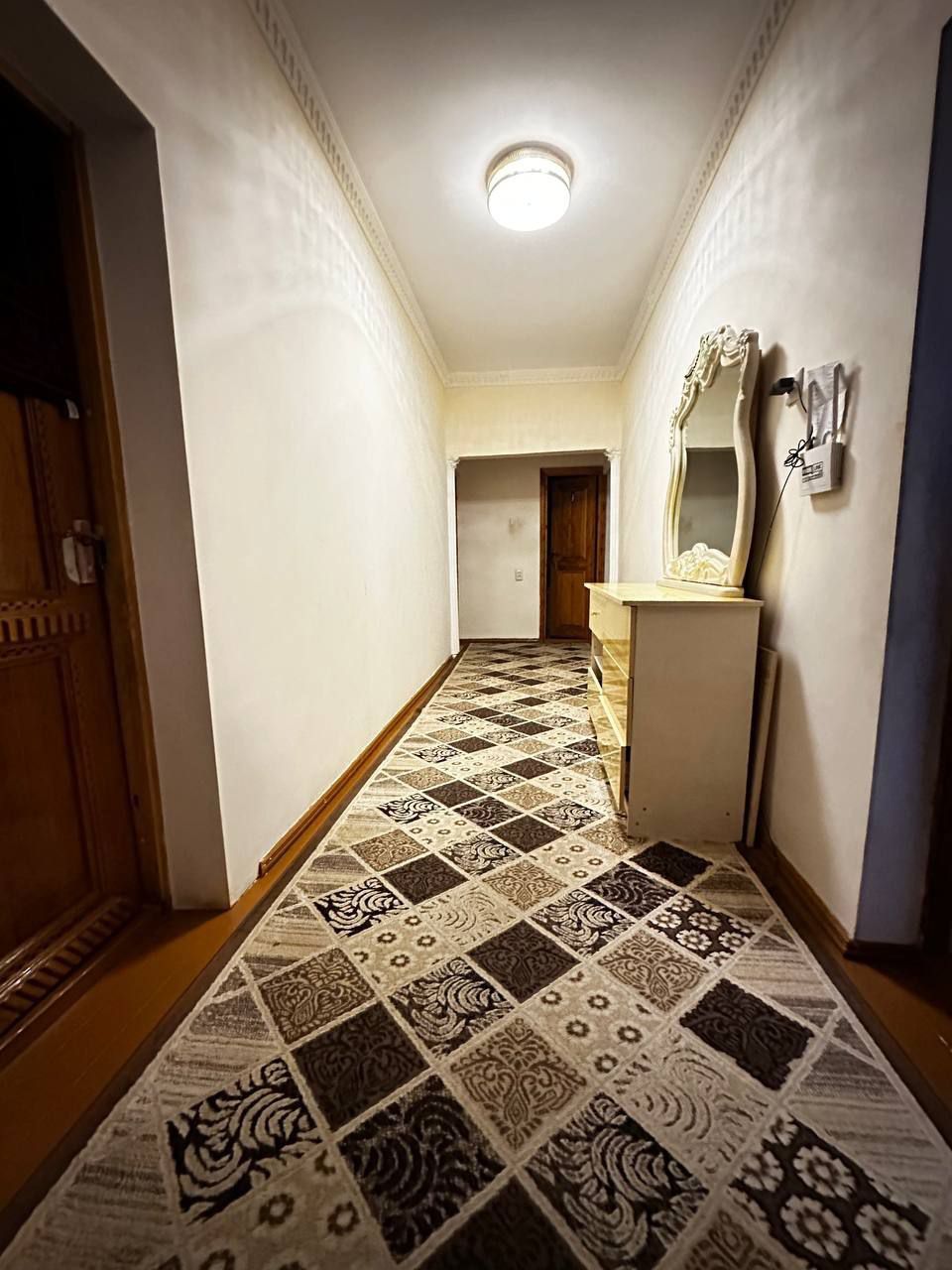 Shayxontohur tumani qizlarga kvartira