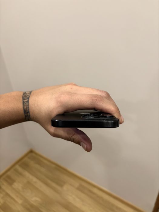 IPhone 16 Pro Max 256GB