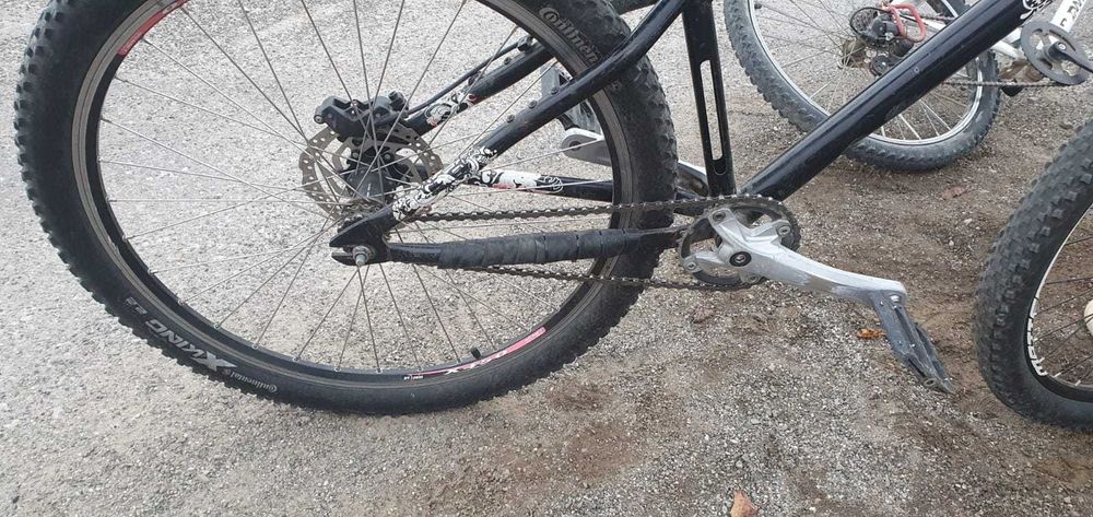 dirt jumper prodigy 3.14