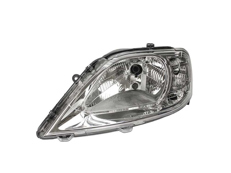 Фарове Фар Дачия Логан / DACIA LOGAN  2009+  ръчно рег.