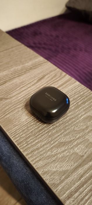 Samsung galaxy buds pro без коробки