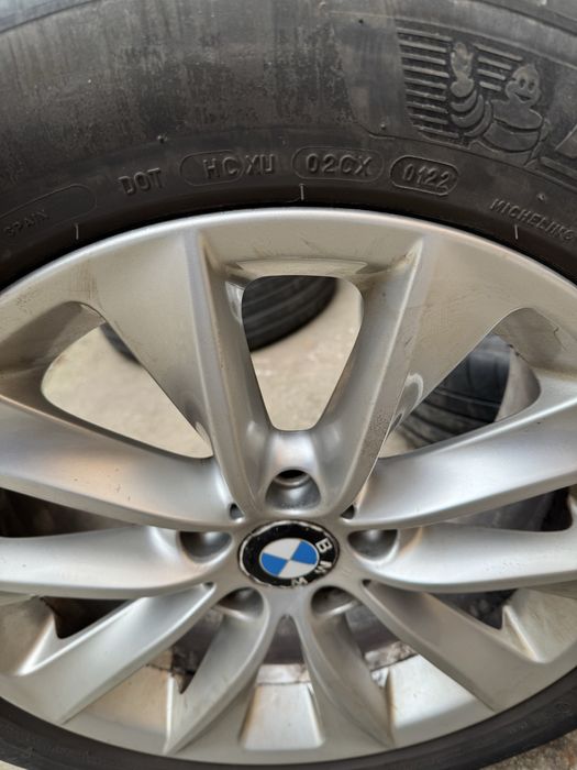 Jante aliaj Bmw R 18 5x120