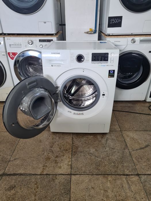 Masină de Spălat Samsung slim 8kg A+++