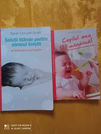 2 Cărți bebe=20 Lei