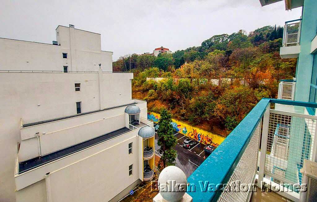 Продава се Едностаен апартамент в к.к. Златни пясъци - 48 кв.м за 938 €/кв.м - Снимка #8