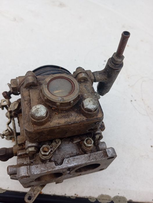 Карбуратор за УАЗ и Газ 69