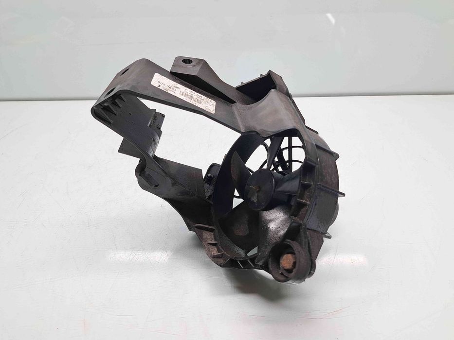 Electroventilator SMART Fortwo Coupe (W453) [Fabr 2014-2019] 214811690