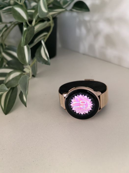 SmartWatch Huawei GT 3 Golden (copie)