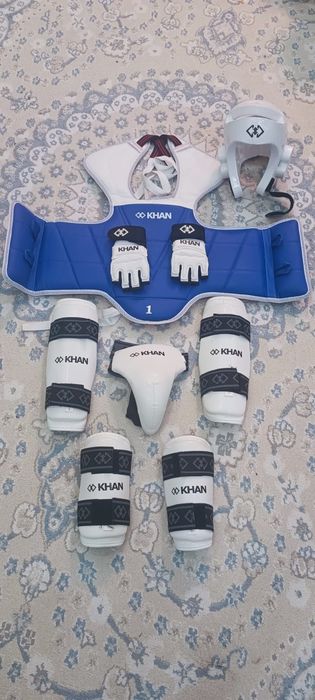 Продам экипировку