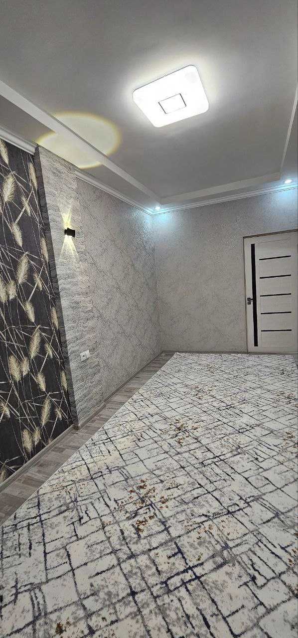 V455 ПРОДАЕТСЯ квартира Чиланзар 14кв АФРУЗ 2в3/3/4 48м2