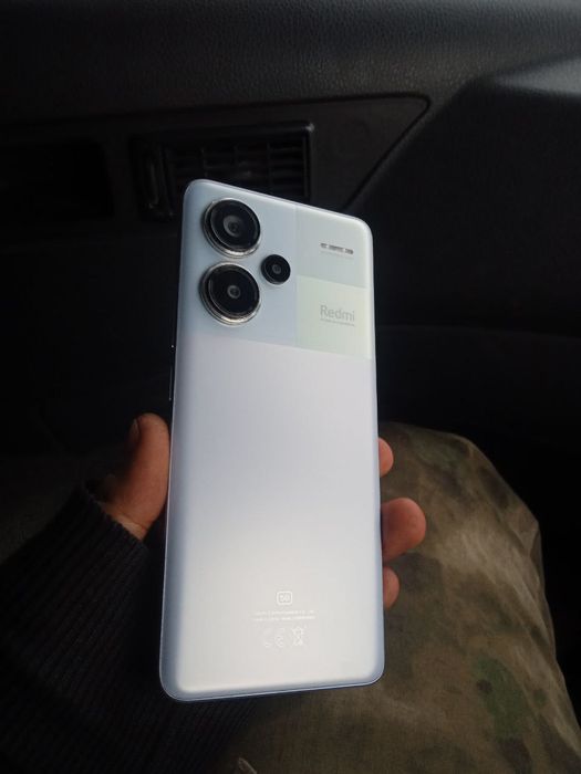 Redmi note 13 pro plus 5G