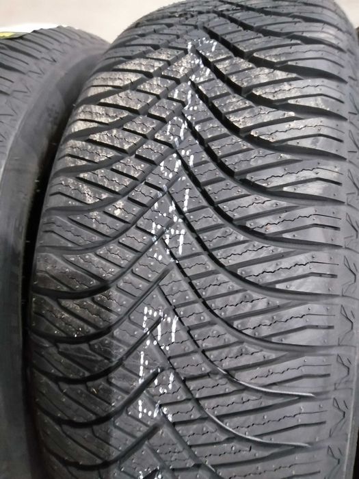 Anvelope Goodride 215/50/17 Noi Allseason (Vara-Iarna)