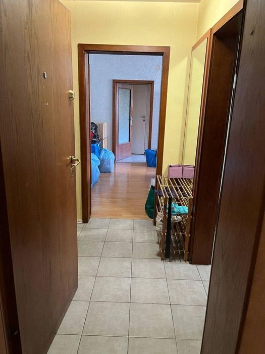 Дава се под наем Двустаен апартамент в София, Гео Милев - 69 кв.м за 425 € - Снимка #1