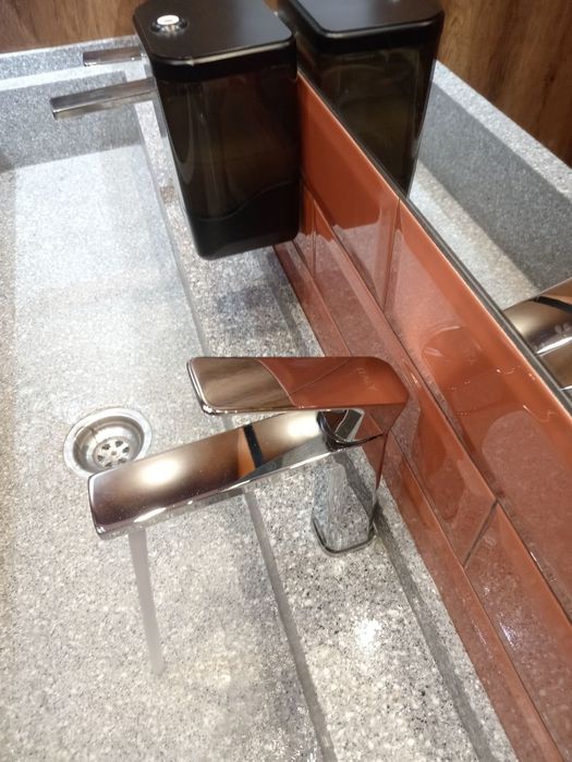 Продам смеситель Italy латунь