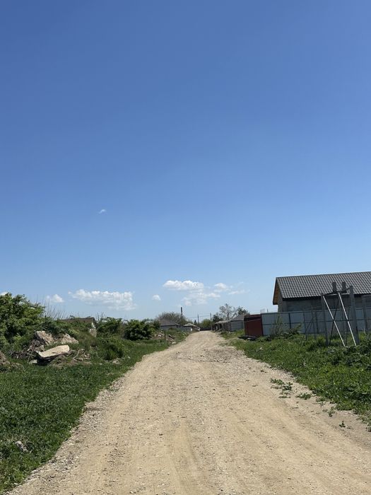 Vand teren Chiscani 450 mp