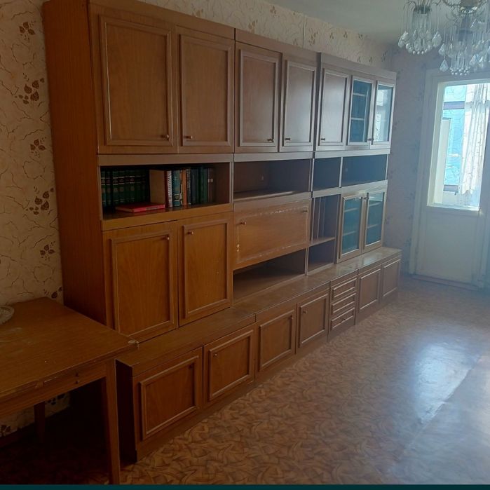 Продам корпусную мебель