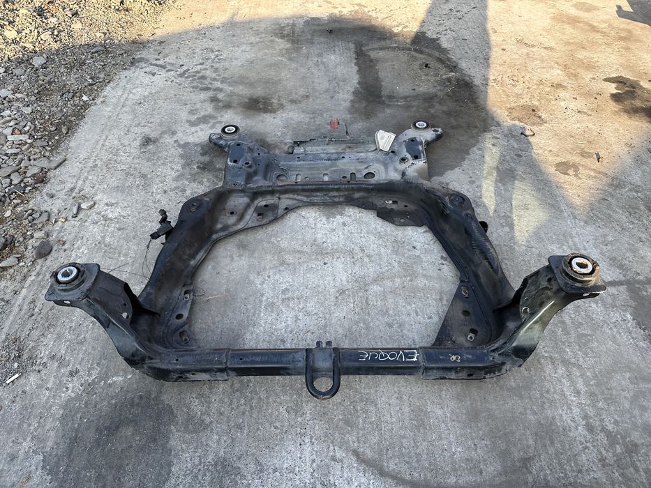 Jug motor / Punte fata Range Rover Evoque