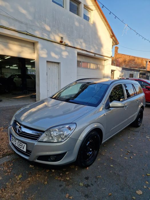 Vand opel astra h 1.7 110 hp