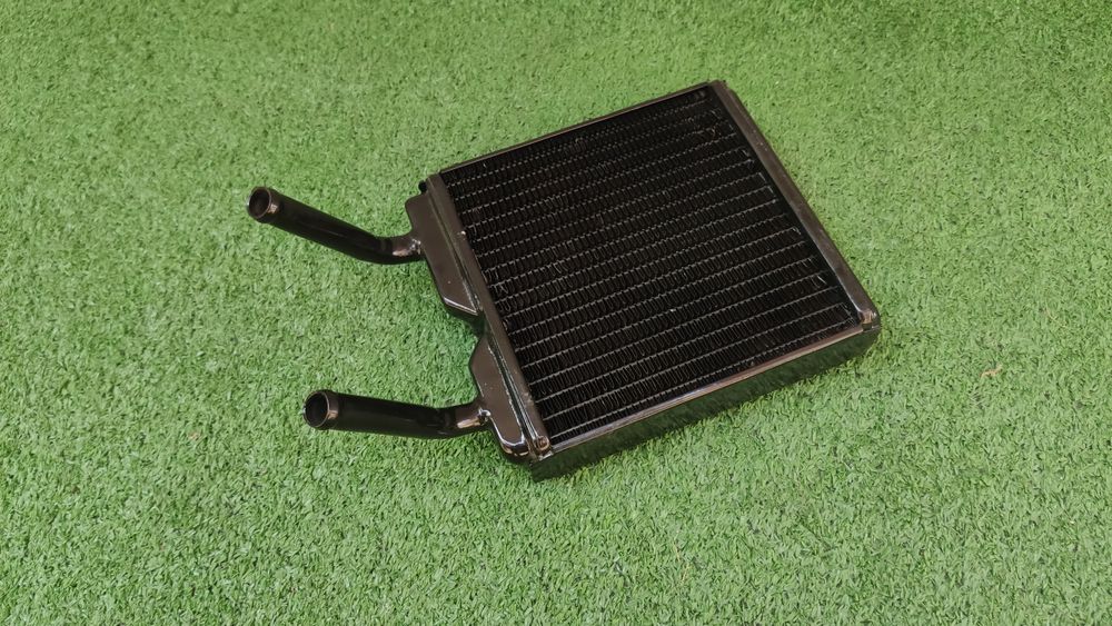 Radiator răcire moto scuter ATV universal radiator apa