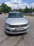 Vând  volkswagen Touareg