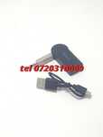 Receptor Bluetooth Audio Receiver Mini Adaptor Bt Jack 35mm Stereo H