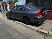 Volvo S60 2,5 T AWD